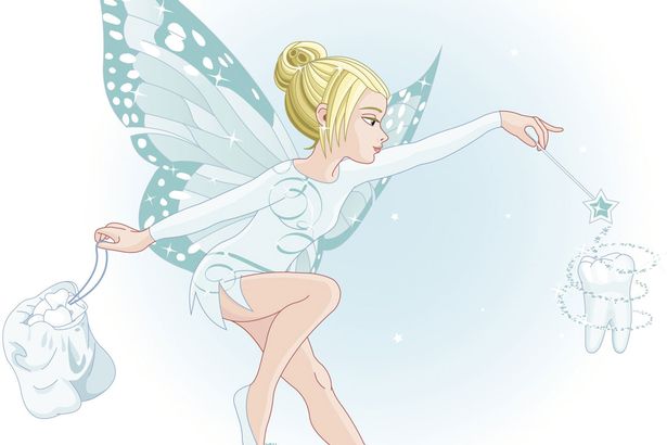 Tooth Fairy traditions