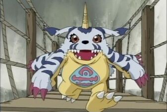 Gabumon, Digimon Adventure Wiki, FANDOM powered by Wikia