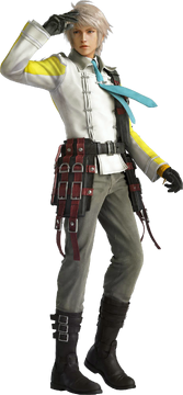 Hope Estheim | Heroes Wiki | Fandom