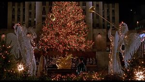 Home Alone 2 1992 Screenshot 3301