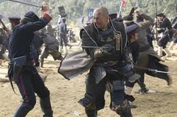 last samurai katsumoto