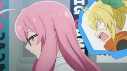 (Kanna: "THAT'S WHAT YOU'RE WORRIED ABOUT!?")