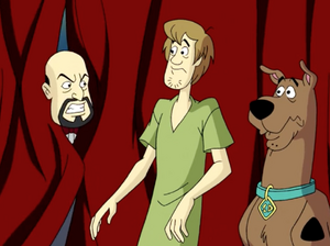 Krudsky Get Revenge to Shaggy and Scooby-Doo