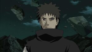 🔹𝕂𝕦𝕣𝕒𝕞𝕒𝟚𝟘𝟘𝟞-Obito Uchiha