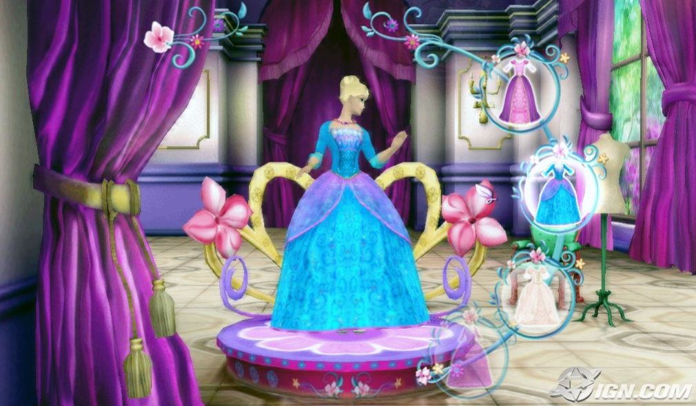 barbie and the island princess wedding