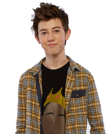 Rafe Khatchadorian Heroes Wiki Fandom
