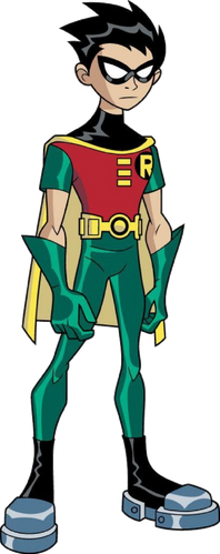 Robin (Teen Titans 2003)