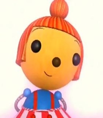 Pollie Pi (Rolie Polie Olie)