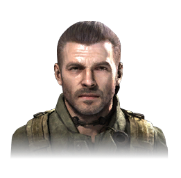 Alex V. Ajax Johnson, Call of Duty Wiki