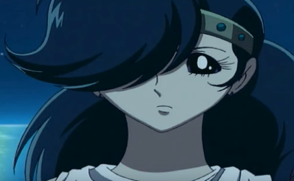 Artemis (Cyborg 009) | Heroes Wiki | Fandom