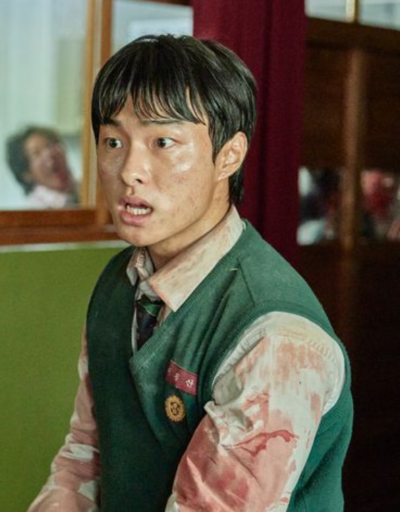 All Of Us Are Dead Season 2 Trailer, Cheong-san is BACK!, Netflix