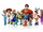 Disney Infinity characters wave 2.png