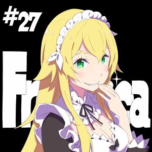 Frederica Baumann Heroes Wiki Fandom Garfiel and ram's twisted twisted love circumstances. frederica baumann heroes wiki fandom