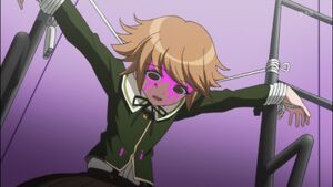 Chihiro Fujisaki's death