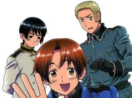 Italy and the Axis