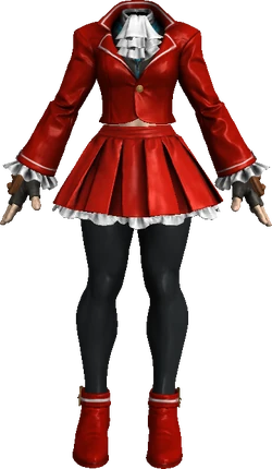 Karin Kanzuki | Heroes Wiki | Fandom