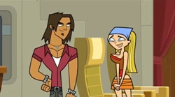 Lindsay TDI la vraie vie