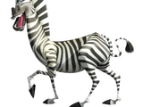 Marty (Madagascar)