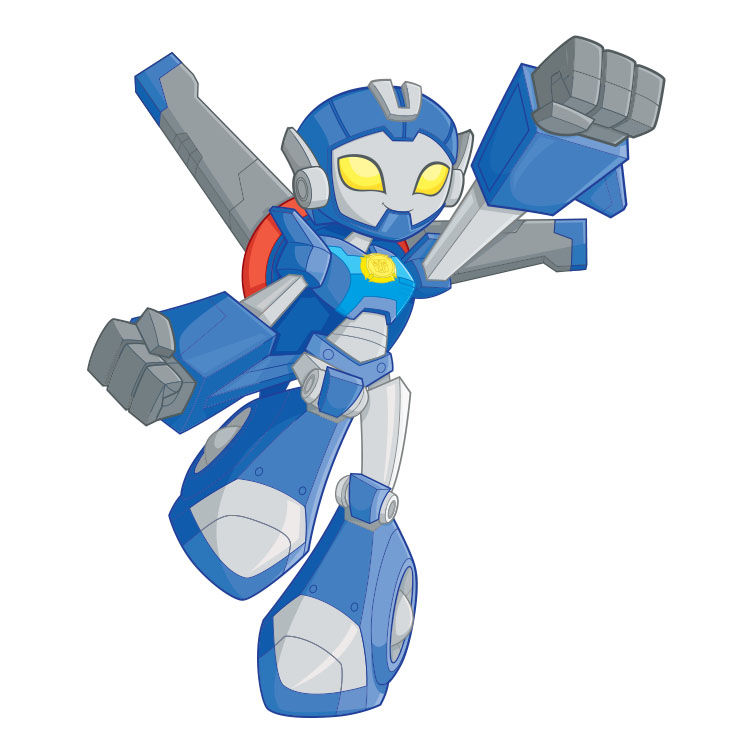Whirl (Rescue Bots Academy) | Heroes Wiki | Fandom