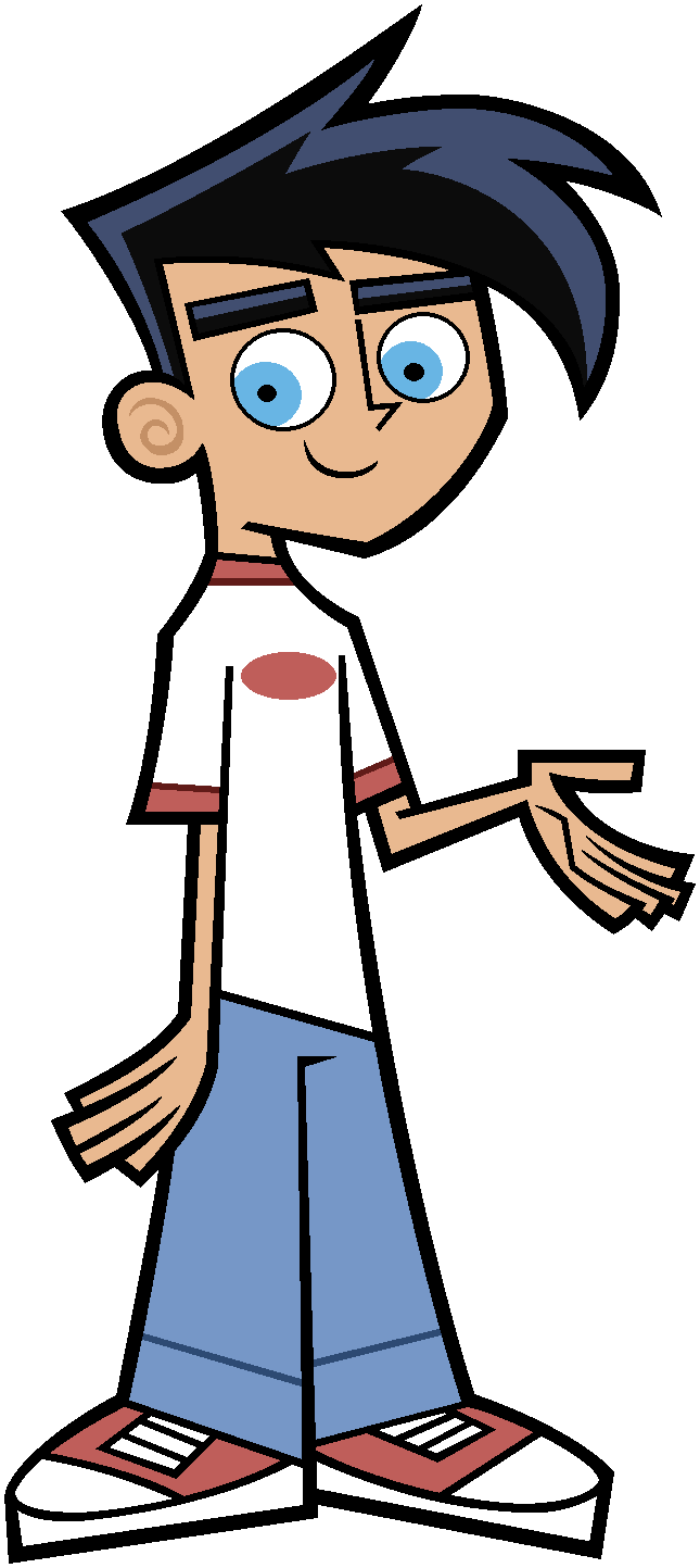 Heroes Wiki, Dani, x 200, Beth, danny Phantom, jenna, Clockwork, Ghost, wikia, television Show