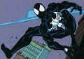 Symbiote Spidey