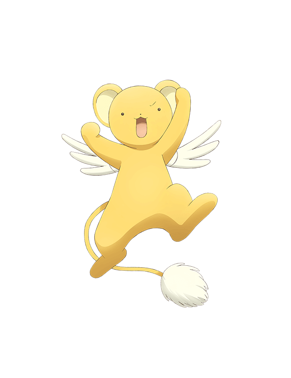 Kero Chan Heroes Wiki Fandom Everything is going well, and she no longer even needs to use magic cards. kero chan heroes wiki fandom