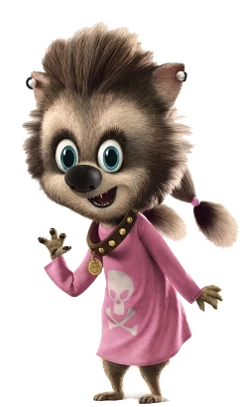 Featured image of post Hotel Transylvania Dennis Cousins