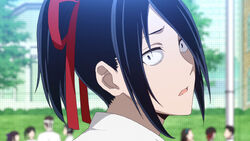 Yu Ishigami Heroes Wiki Fandom Yu Ishigami Heroes Wiki Fandom
