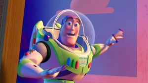 "What kind of toy…"