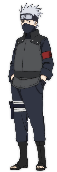 Kakashi Hatake Heroes Wiki Fandom A page for describing characters: kakashi hatake heroes wiki fandom