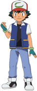 Ash Ketchum (Pokemon)