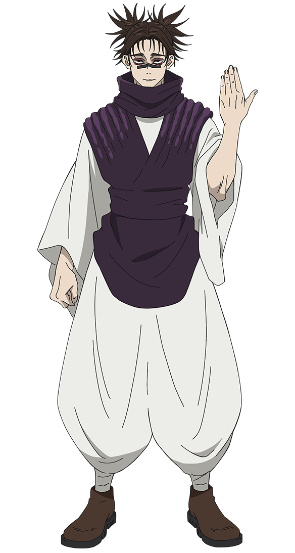 Choso Heroes Wiki Fandom
