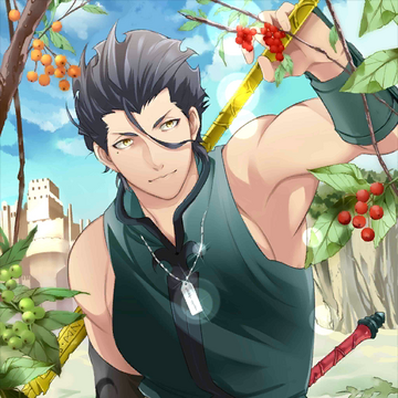 Lancer Fate Zero Heroes Wiki Fandom Lancer (fate/zero) is a character from fate/zero. lancer fate zero heroes wiki fandom