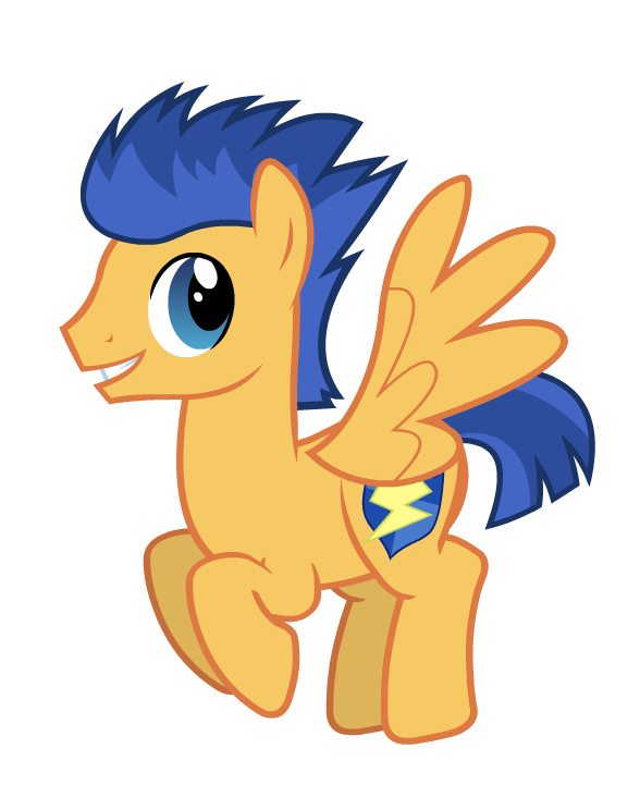 Rainbow Dash (G4), Heroes Wiki