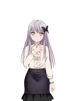 Yukina Minato Heroes Wiki Fandom