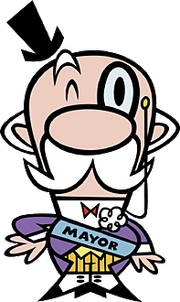 Mayor