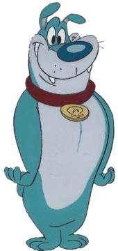 Meat The Shnookums Meat Funny Cartoon Show Heroes Wiki Fandom