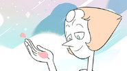 Pearl's endearing smile