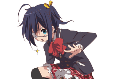 Love, Chunibyo & Other Delusions - Take on Me! Antagonist Edition
