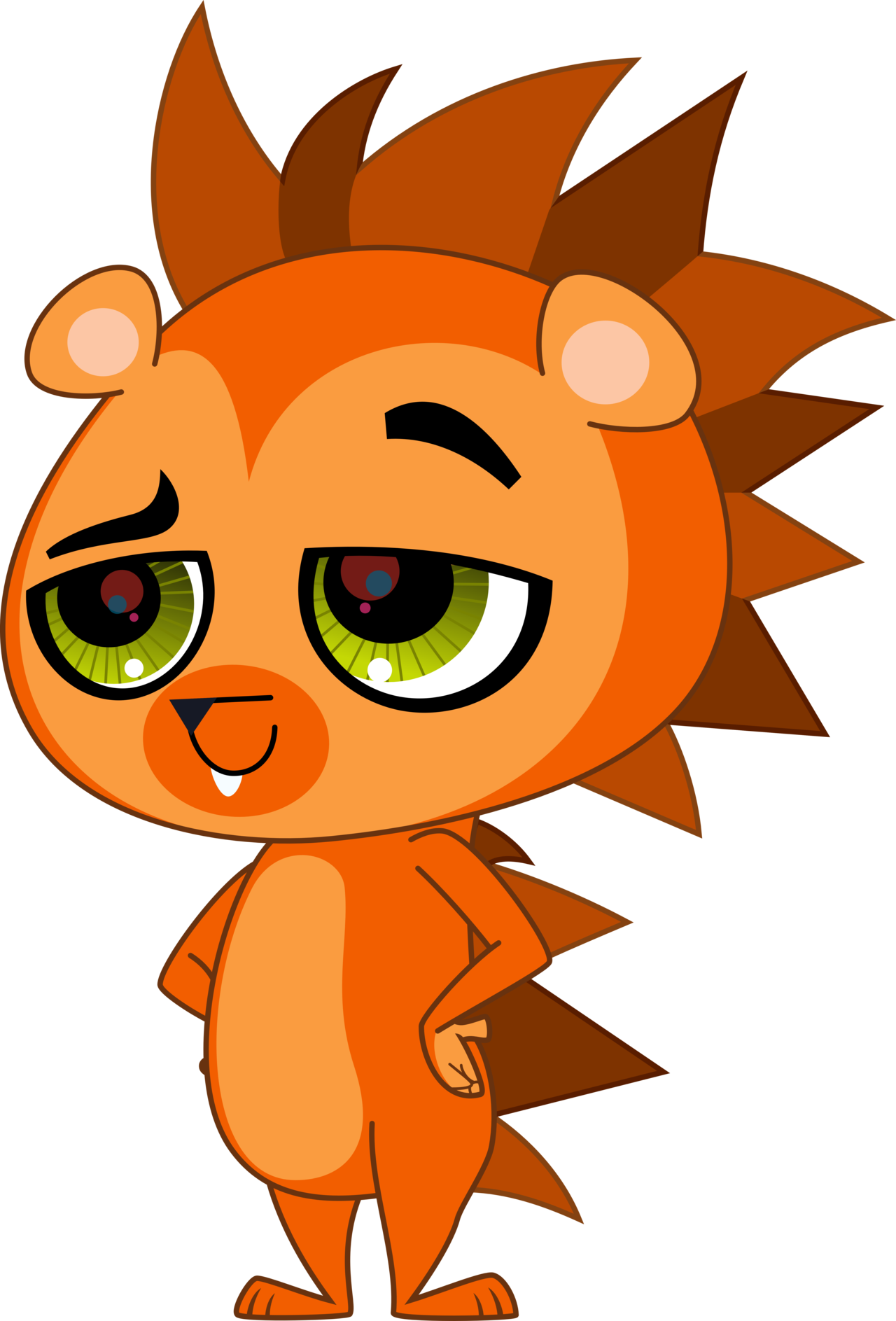 Lps russell shop