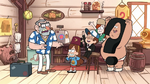 S1e13 celebrating Stan losing