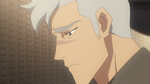 Shiro is Sad for Adam W.