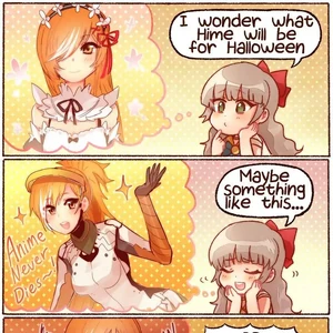 Crunchyroll Hime Heroes Wiki Fandom