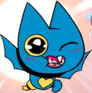 Adorabat