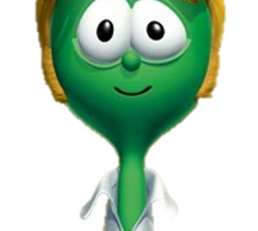 Alexander, VeggieTales Wiki