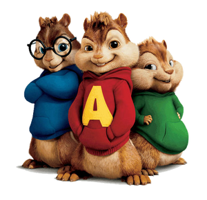 Alvin and the Chipmunks (2007)