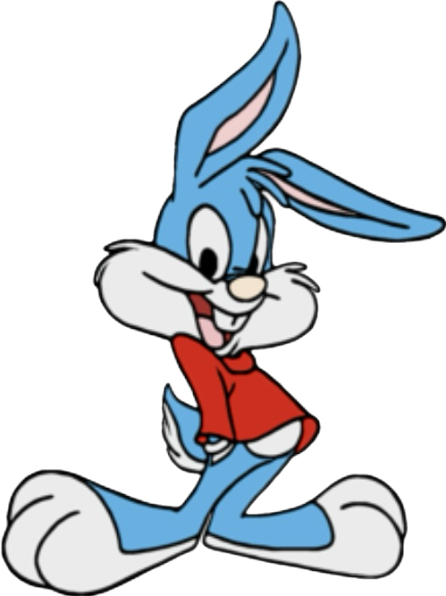 Bugs Bunny (Space Jam), Heroes Wiki