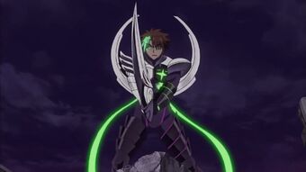 Basara Toujou Heroes Wiki Fandom One is the follower light and purity while the other favours darkness and chaos. basara toujou heroes wiki fandom