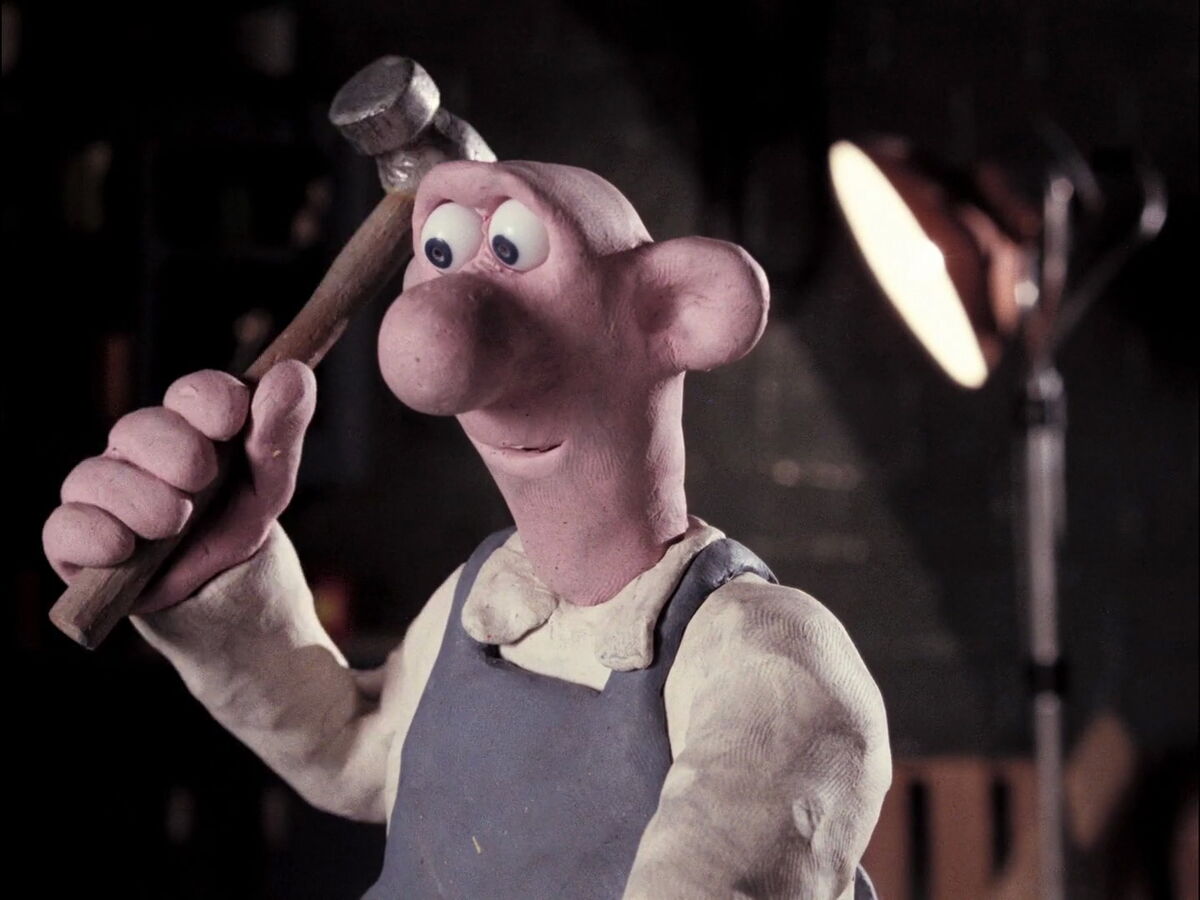 Wallace (Wallace and Gromit)/Gallery Heroes Wiki Fandom
