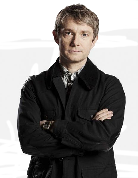 sherlock bbc watson